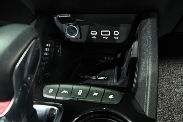 2021 Chevrolet TrailBlazer с пробегом 78 905 км