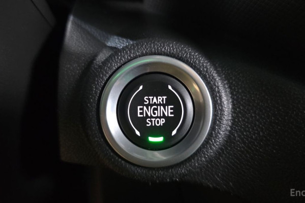 2021 Chevrolet TrailBlazer с пробегом 110 413 км