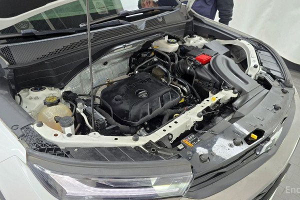 2021 Chevrolet TrailBlazer с пробегом 68 711 км