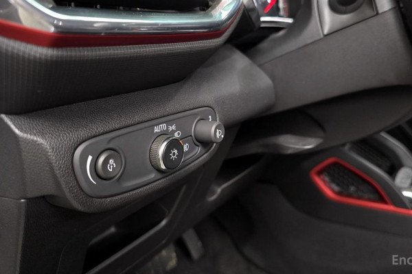 2021 Chevrolet TrailBlazer с пробегом 68 711 км