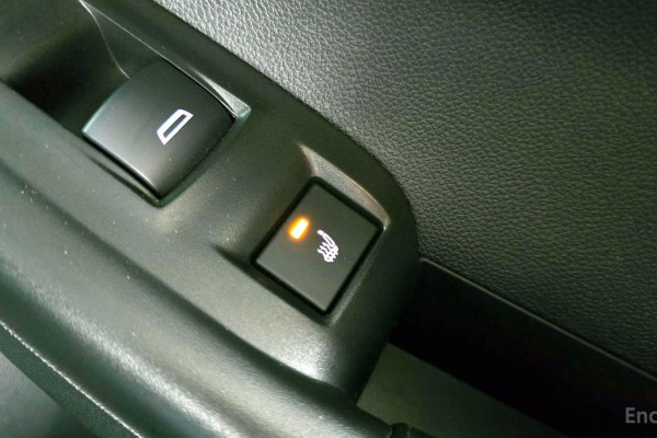 2021 Chevrolet TrailBlazer с пробегом 68 711 км