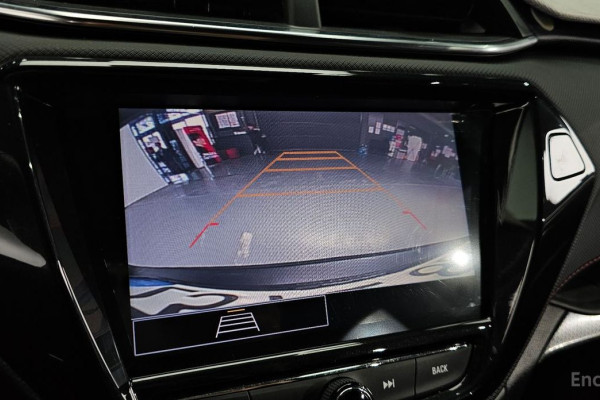 2021 Chevrolet TrailBlazer с пробегом 74 673 км