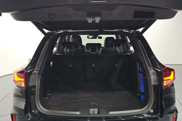 2021 Chevrolet TrailBlazer с пробегом 74 673 км