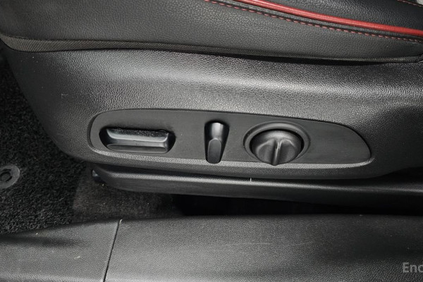 2021 Chevrolet TrailBlazer с пробегом 74 673 км