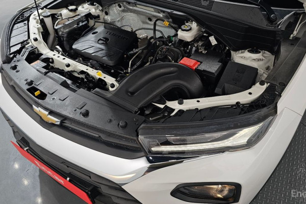 2022 Chevrolet TrailBlazer с пробегом 42 893 км