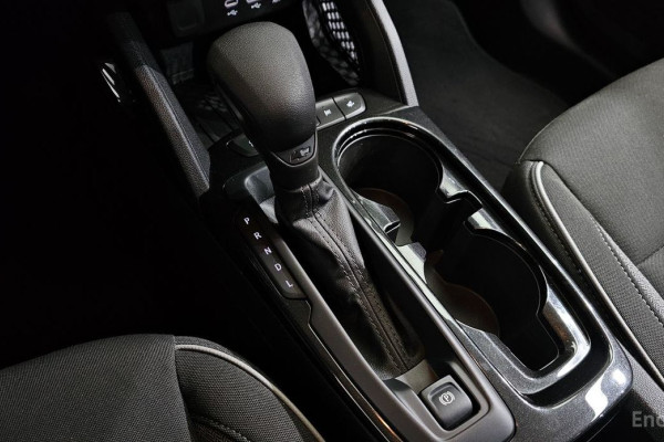 2022 Chevrolet TrailBlazer с пробегом 42 893 км