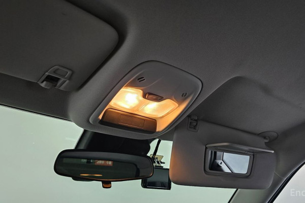 2022 Chevrolet TrailBlazer с пробегом 42 893 км