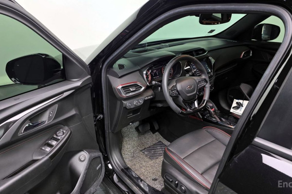 2021 Chevrolet TrailBlazer с пробегом 45 875 км