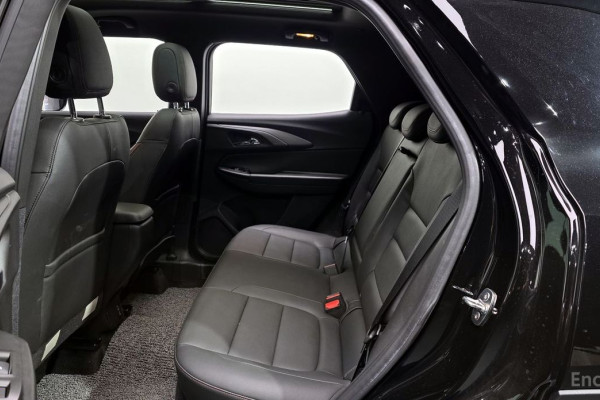 2021 Chevrolet TrailBlazer с пробегом 45 875 км