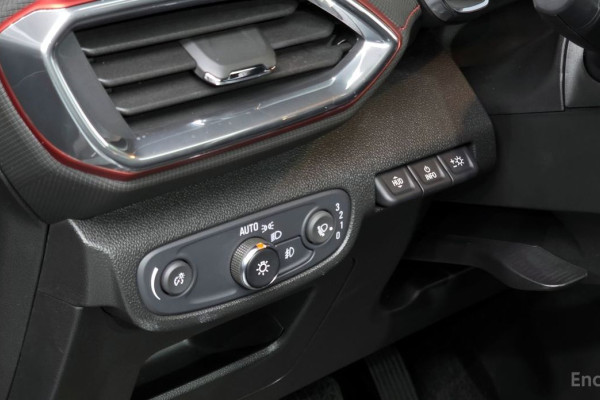 2021 Chevrolet TrailBlazer с пробегом 45 875 км