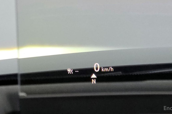 2021 Chevrolet TrailBlazer с пробегом 45 875 км