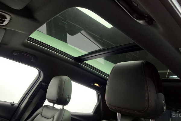 2021 Chevrolet TrailBlazer с пробегом 45 875 км