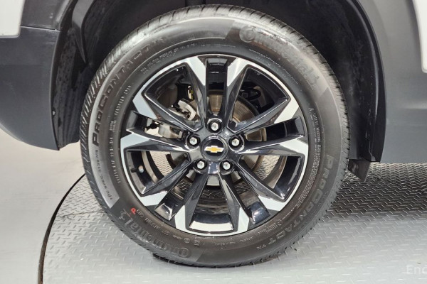 2021 Chevrolet TrailBlazer с пробегом 59 296 км