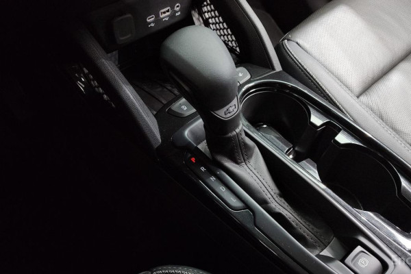 2021 Chevrolet TrailBlazer с пробегом 59 296 км