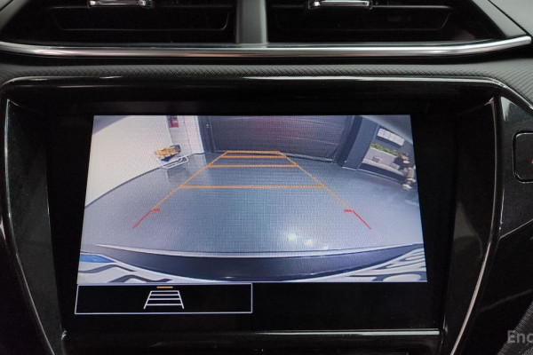 2021 Chevrolet TrailBlazer с пробегом 59 296 км