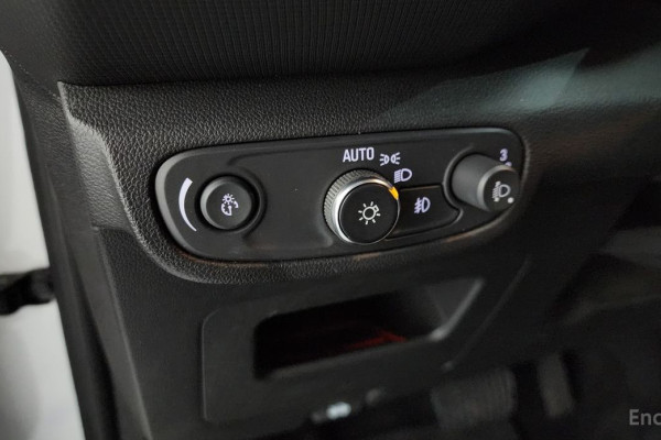 2021 Chevrolet TrailBlazer с пробегом 59 296 км