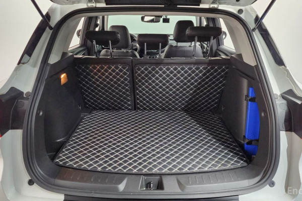 2021 Chevrolet TrailBlazer с пробегом 59 296 км