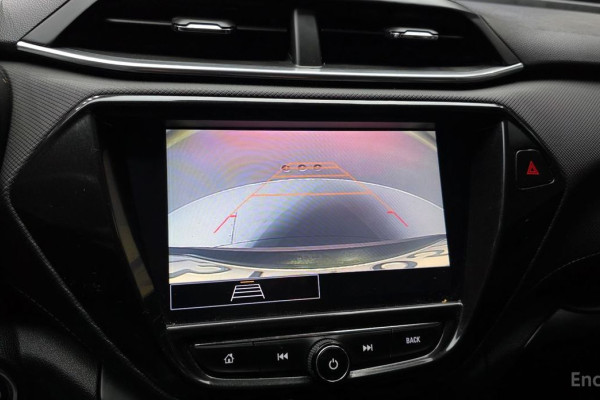 2021 Chevrolet TrailBlazer с пробегом 53 208 км