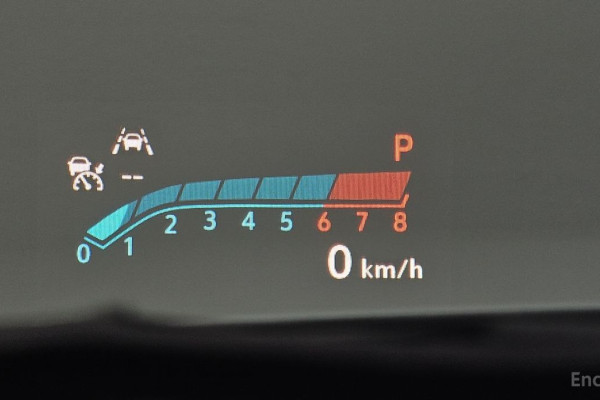 2021 Chevrolet TrailBlazer с пробегом 56 155 км