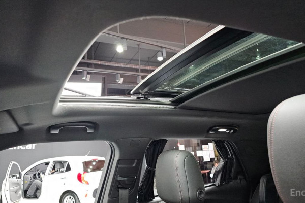 2021 Chevrolet TrailBlazer с пробегом 56 155 км