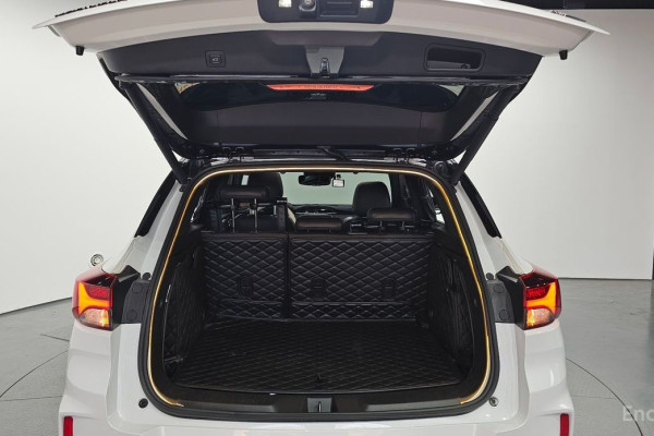 2021 Chevrolet TrailBlazer с пробегом 56 155 км