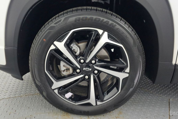 2022 Chevrolet TrailBlazer с пробегом 49 174 км