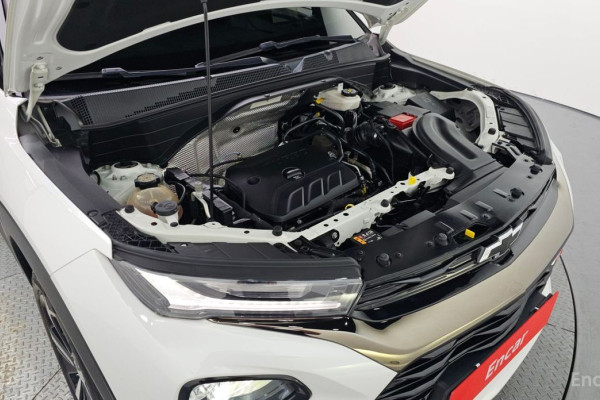 2022 Chevrolet TrailBlazer с пробегом 49 174 км