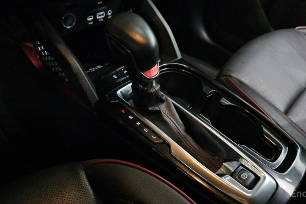 2022 Chevrolet TrailBlazer с пробегом 49 174 км