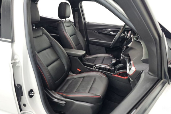 2022 Chevrolet TrailBlazer с пробегом 49 174 км