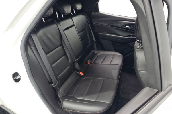 2022 Chevrolet TrailBlazer с пробегом 49 174 км