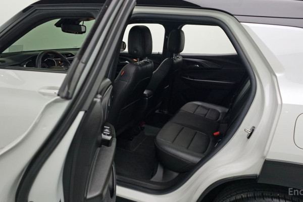 2022 Chevrolet TrailBlazer с пробегом 49 174 км