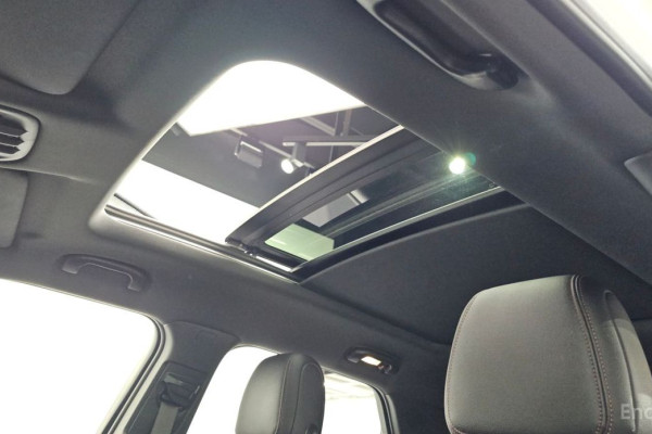 2022 Chevrolet TrailBlazer с пробегом 49 174 км