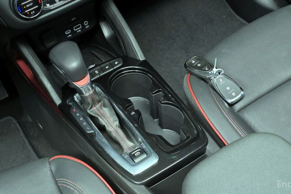 2022 Chevrolet TrailBlazer с пробегом 43 847 км