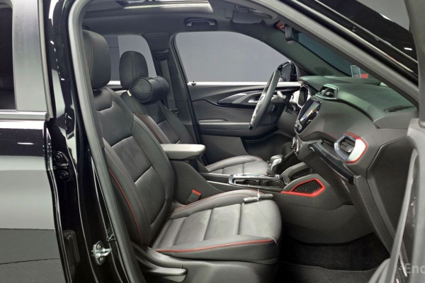 2022 Chevrolet TrailBlazer с пробегом 43 847 км