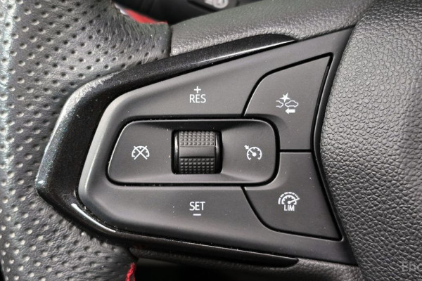 2022 Chevrolet TrailBlazer с пробегом 43 847 км