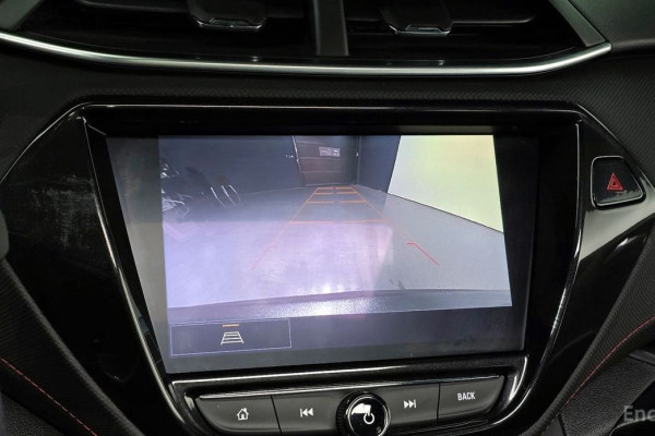 2022 Chevrolet TrailBlazer с пробегом 43 847 км