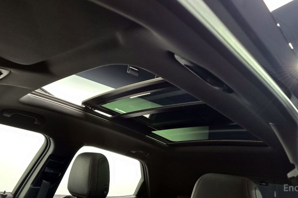 2022 Chevrolet TrailBlazer с пробегом 43 847 км