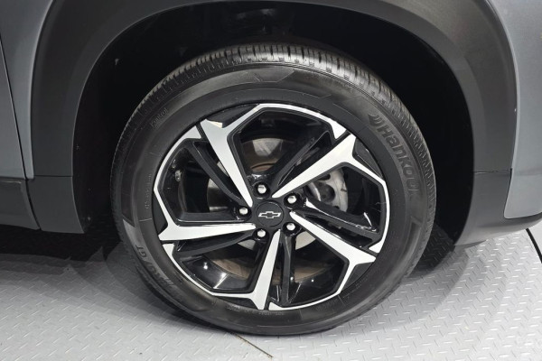 2022 Chevrolet TrailBlazer с пробегом 52 111 км