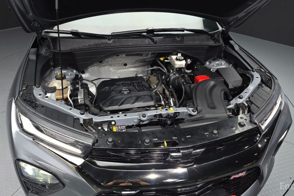 2022 Chevrolet TrailBlazer с пробегом 52 111 км