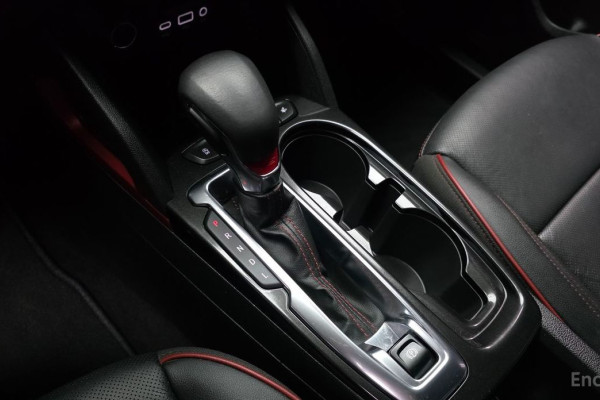 2022 Chevrolet TrailBlazer с пробегом 52 111 км