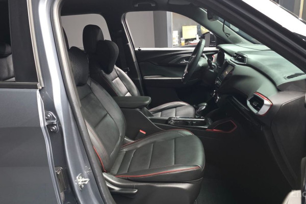 2022 Chevrolet TrailBlazer с пробегом 52 111 км