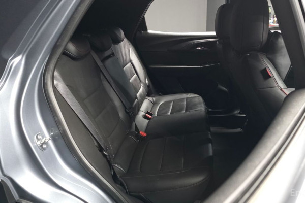 2022 Chevrolet TrailBlazer с пробегом 52 111 км