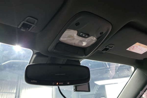 2022 Chevrolet TrailBlazer с пробегом 52 111 км