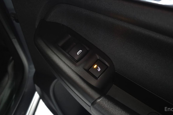 2022 Chevrolet TrailBlazer с пробегом 52 111 км