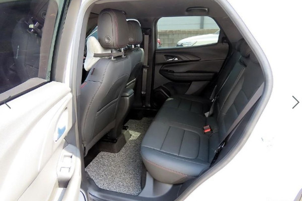 2021 Chevrolet TrailBlazer с пробегом 31 744 км