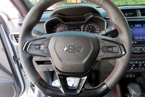 2021 Chevrolet TrailBlazer с пробегом 31 744 км