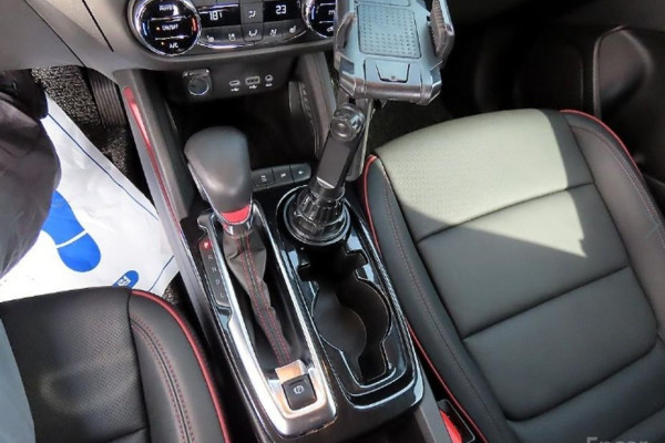 2021 Chevrolet TrailBlazer с пробегом 31 744 км