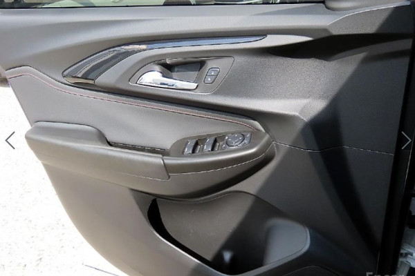 2021 Chevrolet TrailBlazer с пробегом 31 744 км