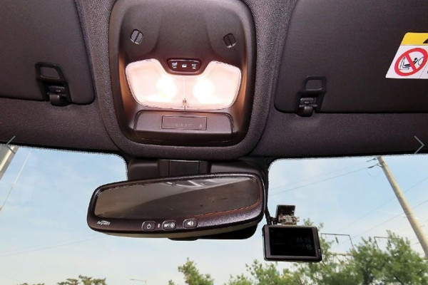 2021 Chevrolet TrailBlazer с пробегом 31 744 км