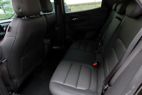 2021 Chevrolet TrailBlazer с пробегом 42 491 км